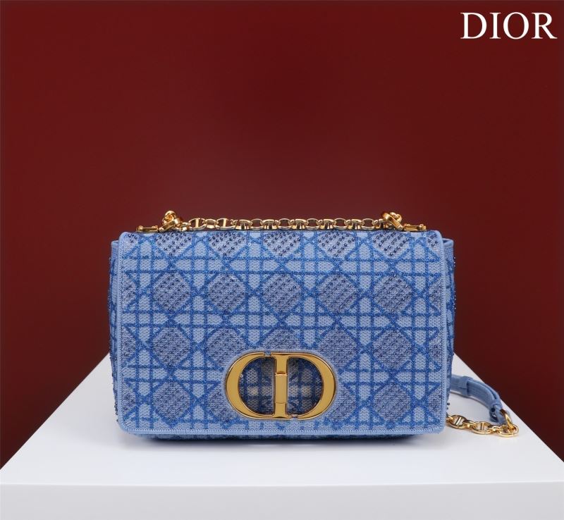 Christian Dior Montaigne Bags